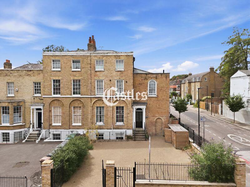Main image of property: Bruce Grove, London