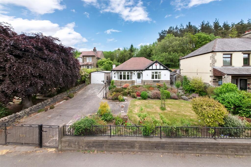 Main image of property: Meadowbank, Abbey Road, Shepley, Huddersfield, HD8 8EP