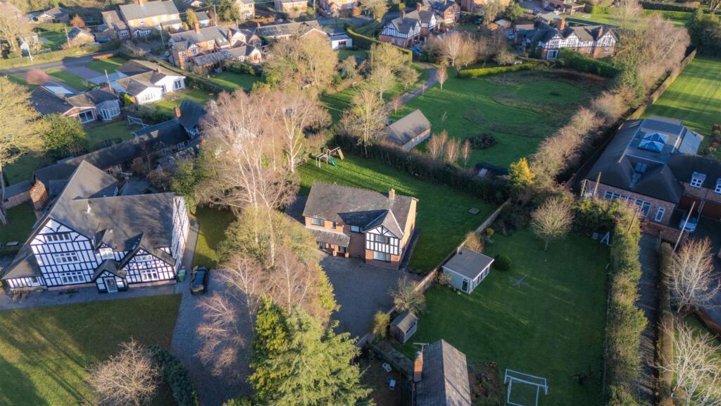 Main image of property: Bunbury, Tarporley