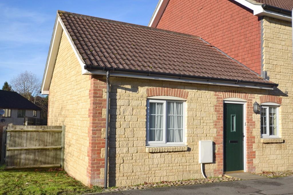 Main image of property: Pines Close, Wincanton, Somerset, BA9