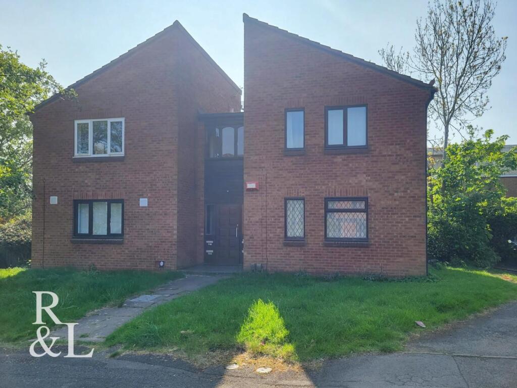 Main image of property: Parkfield Road, Wolverhampton