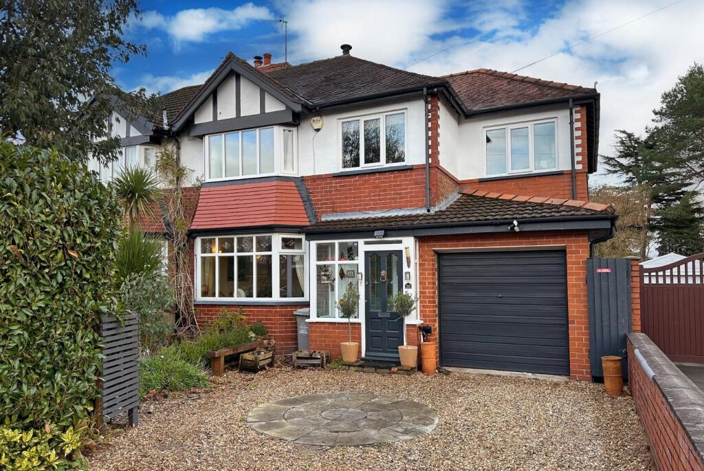 Main image of property: Green Drive, Timperley