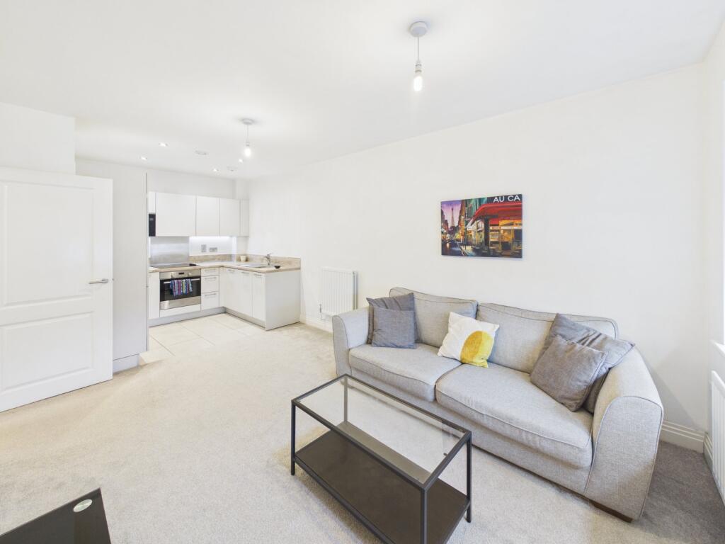 Main image of property: King Street, Worcester, Worcestershire, WR1