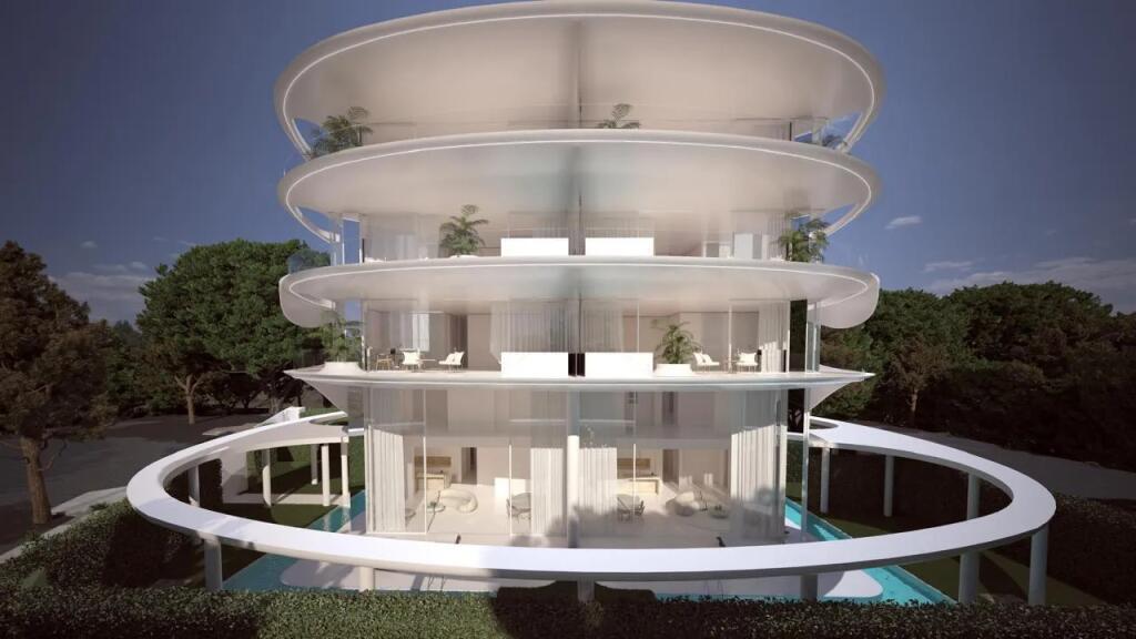 Main image of property: Attica, Glyfada