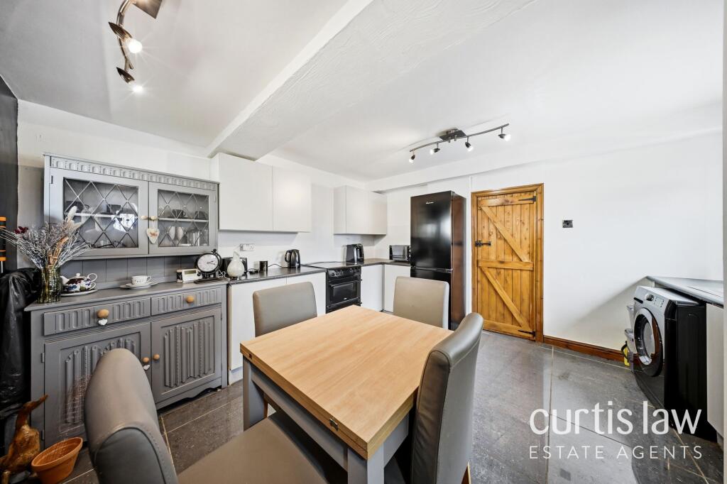 House in Hyndburn, Knuzden - View 2