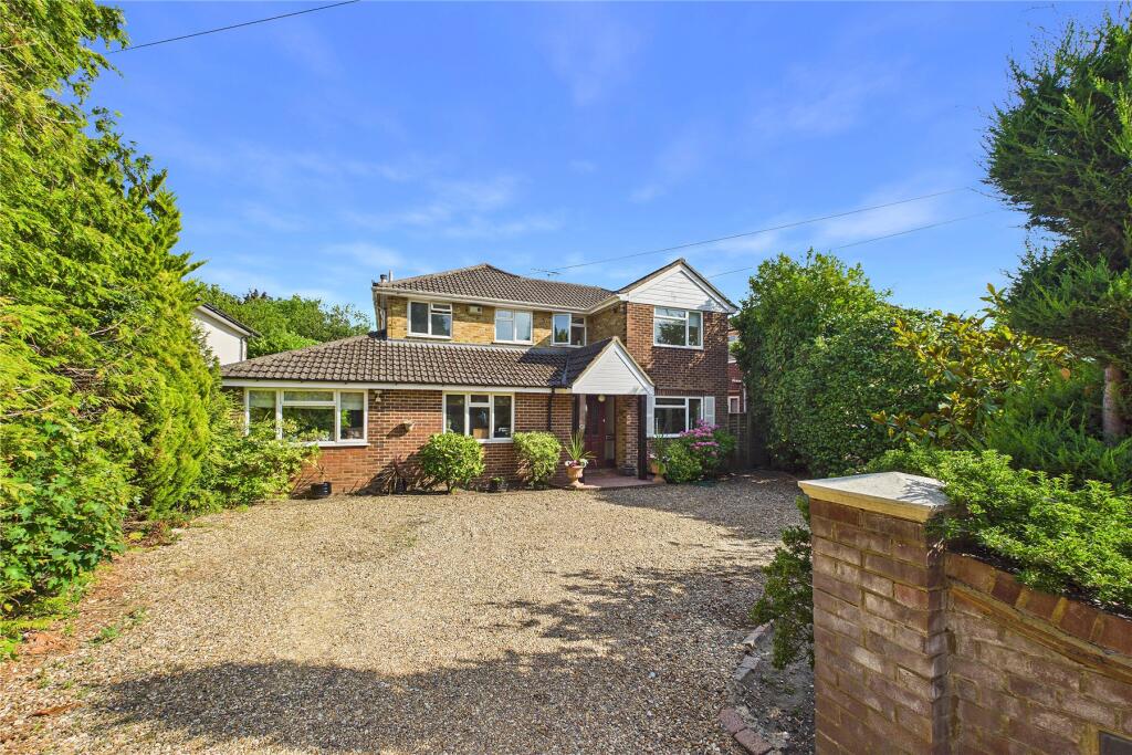Main image of property: Little Orchard, Horsell, Surrey, GU21