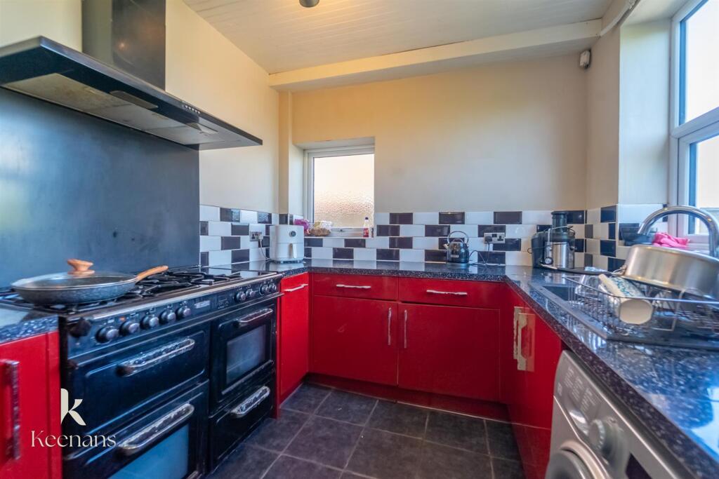 House in Blackburn, Intack - View 3