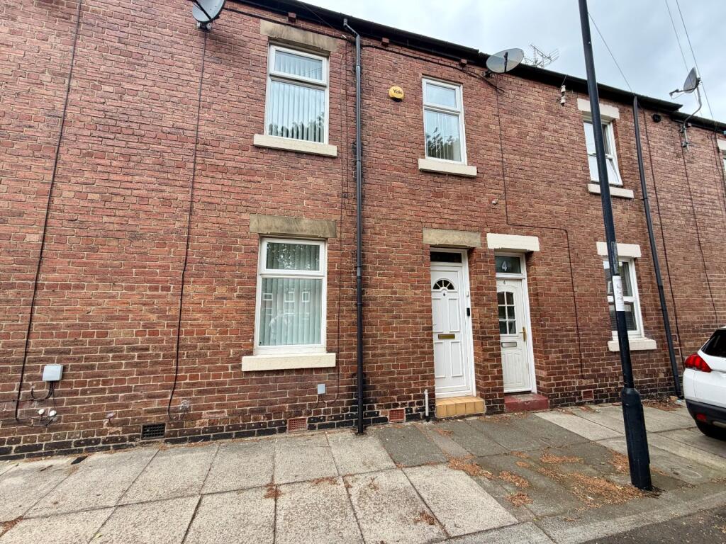 Main image of property: Lambert Square, Newcastle upon Tyne, Tyne and Wear, NE3