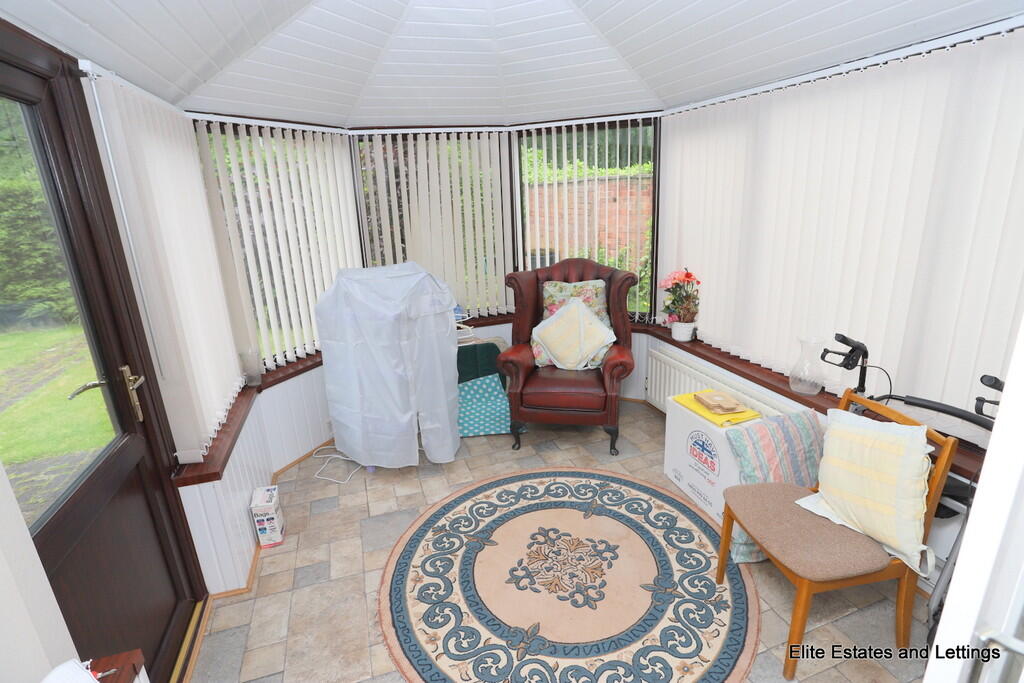 Church Wynd, Sherburn Villa, Durham photo 5