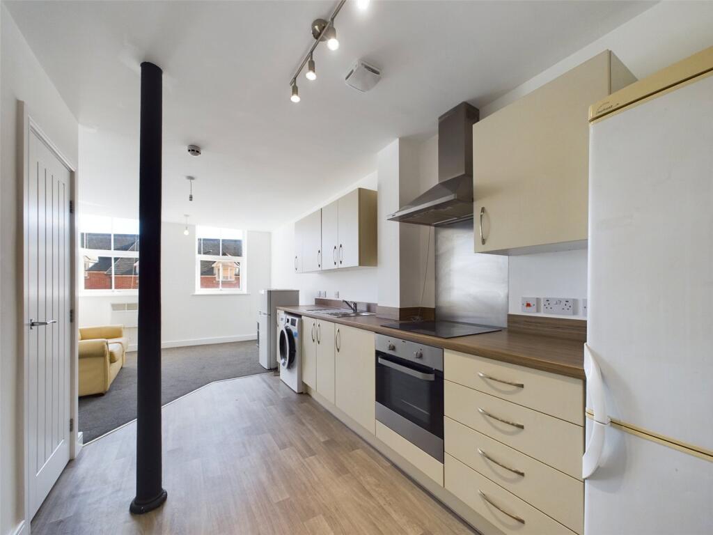 Main image of property: Mount Street, New Basford, Nottingham, Nottinghamshire, NG7