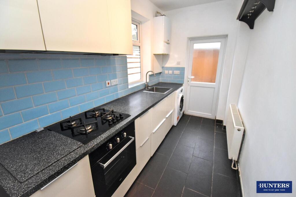 Clifford Street, South Wigston, Leicester photo 4
