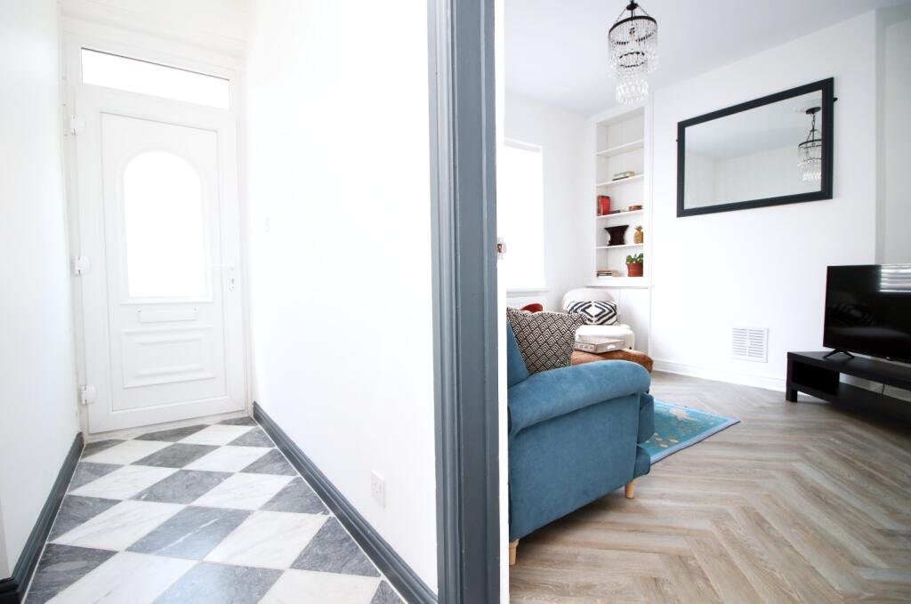 Harold Street, Cardiff, South Glamorgan, CF24 1NZ photo 2