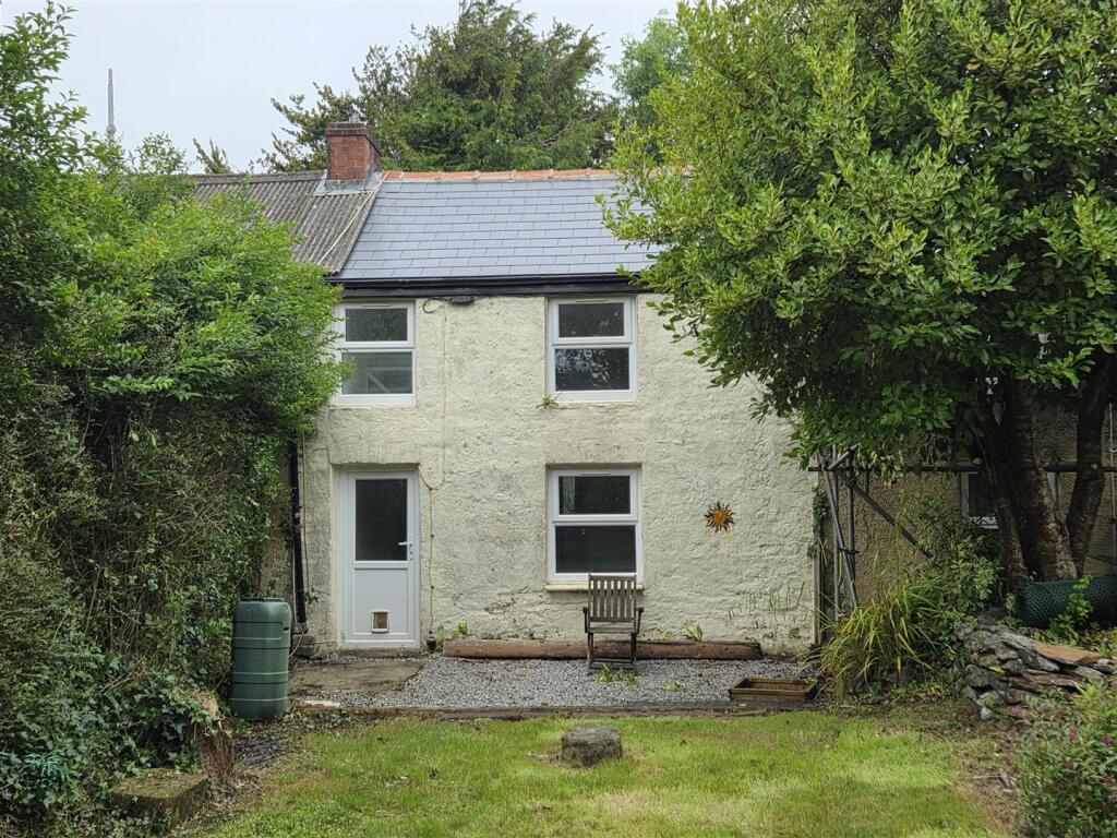 Main image of property: Scorrier, Redruth