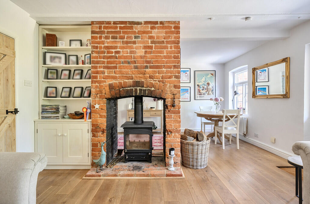 House in Hungerford, West Berkshire - View 6