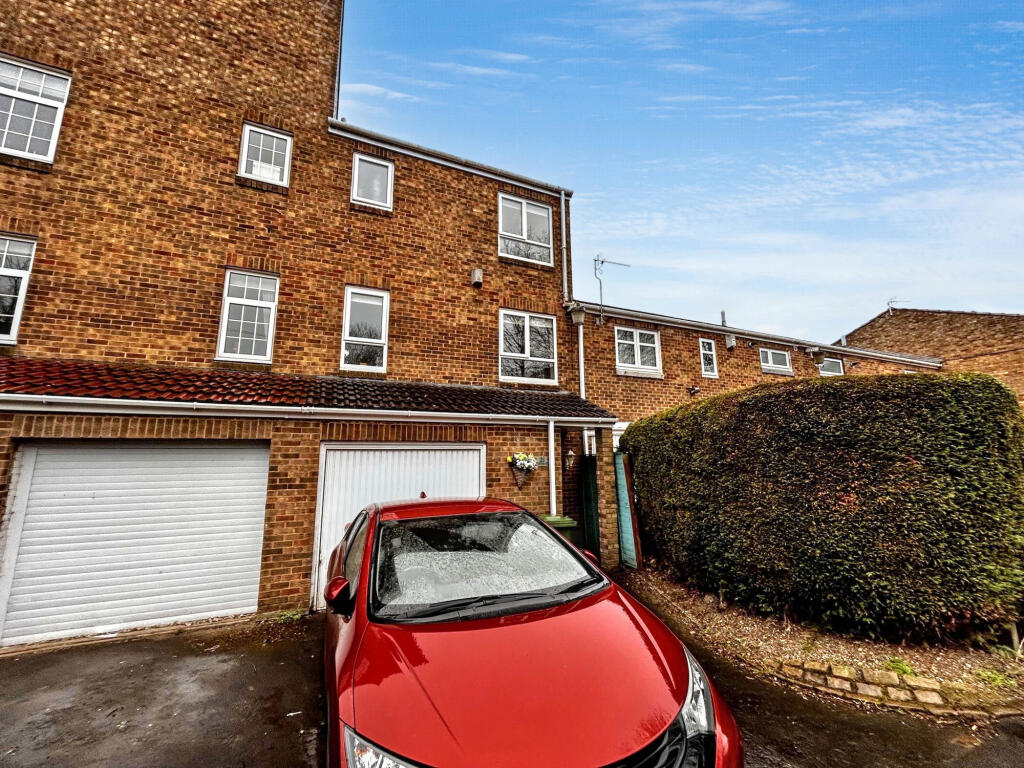 Main image of property: Teviot, Rickleton, Washington, Tyne and Wear, NE38 9EE