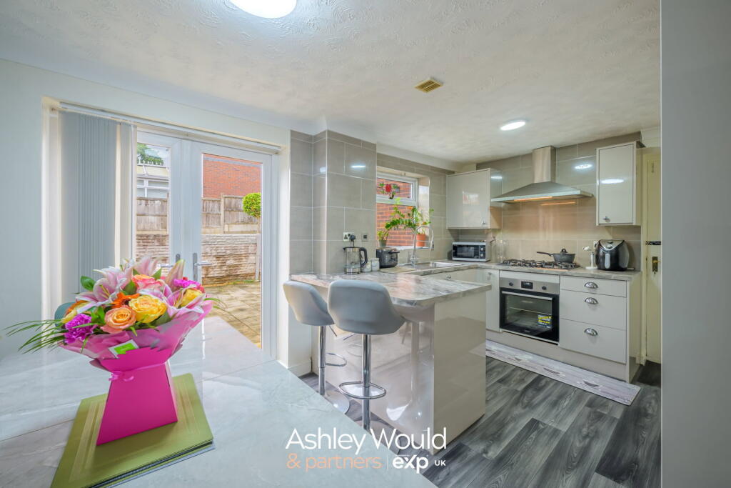 House in Sandwell, West Midlands - View 2
