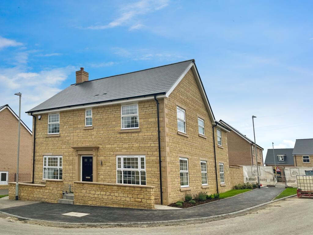 Main image of property: Orchard Close, Ketton, Stamford