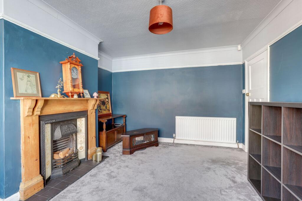 House in Nottingham, Mapperley - View 5