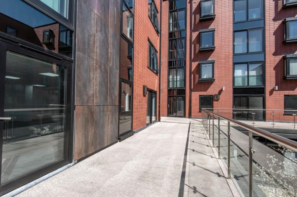 Additional image 6 of 40 St. Pauls Square, Birmingham, B3 1FQ