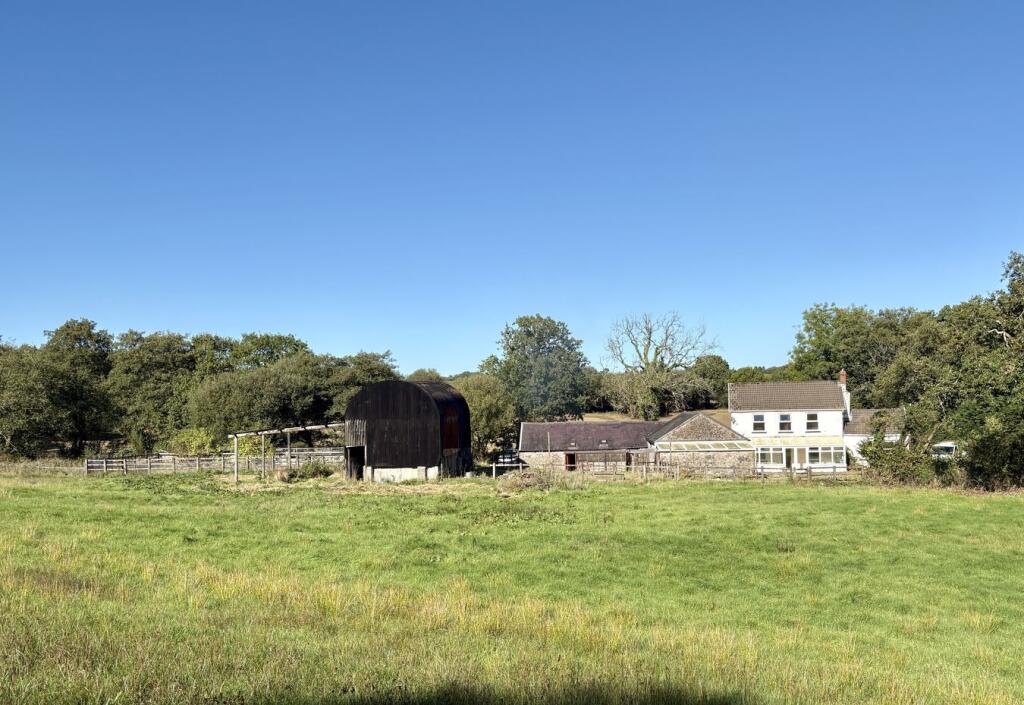 Main image of property: Golden Grove, Carmarthen, SA32