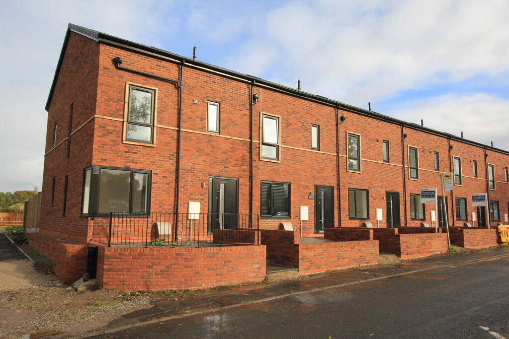 Main image of property: Red Row, Hazel Grove
