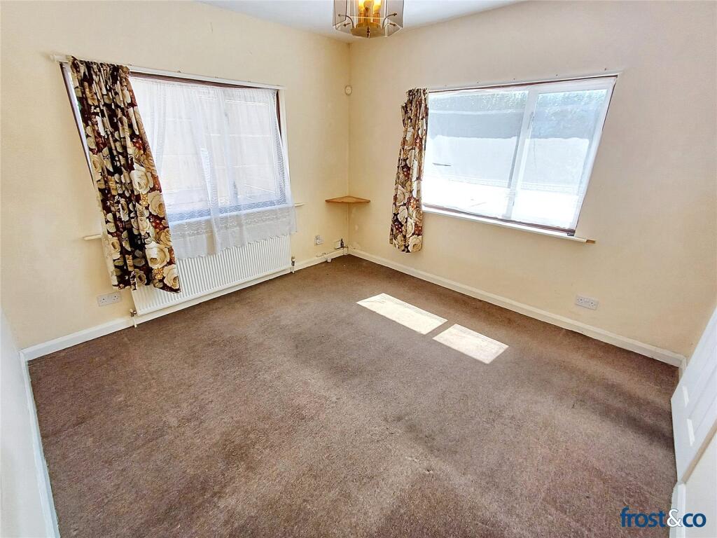 House in Poole, Alderney - View 3