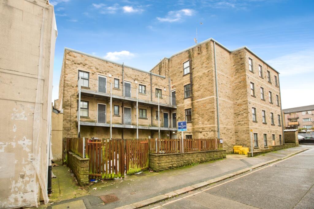 Main image of property: Sunderland Street, Halifax, HX1