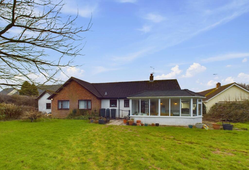 Main image of property: Morchard Road, Crediton, Mid Devon, EX17