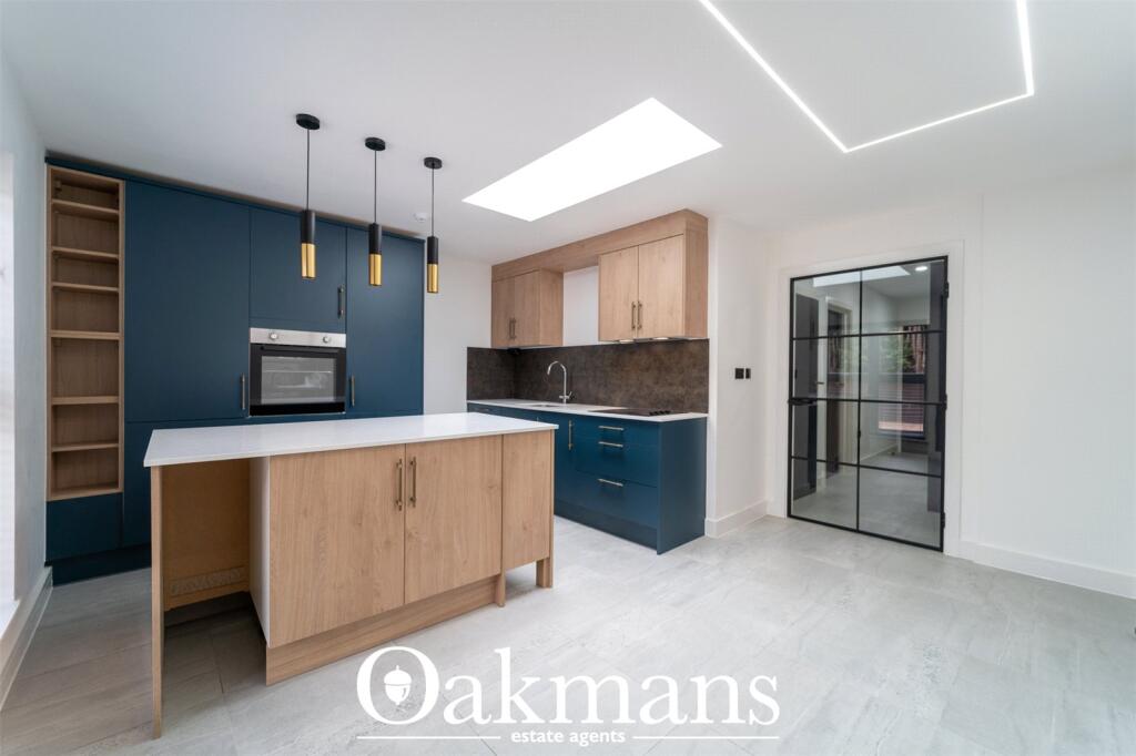 Additional image 3 of School Road, Shirley, Solihull, West Midlands, B90