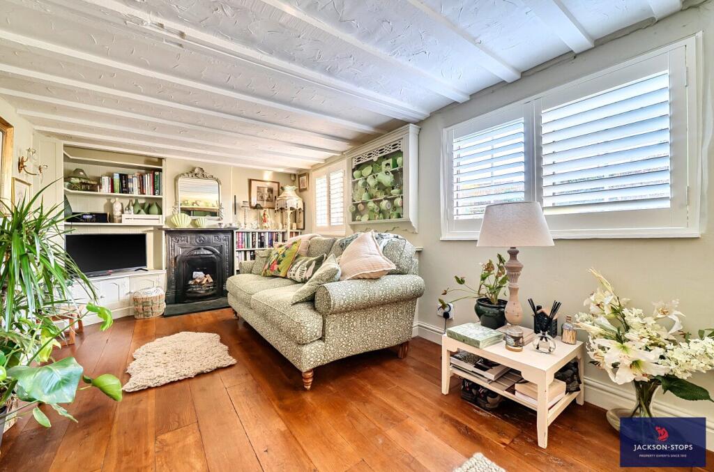 House in Newton Longville - View 3