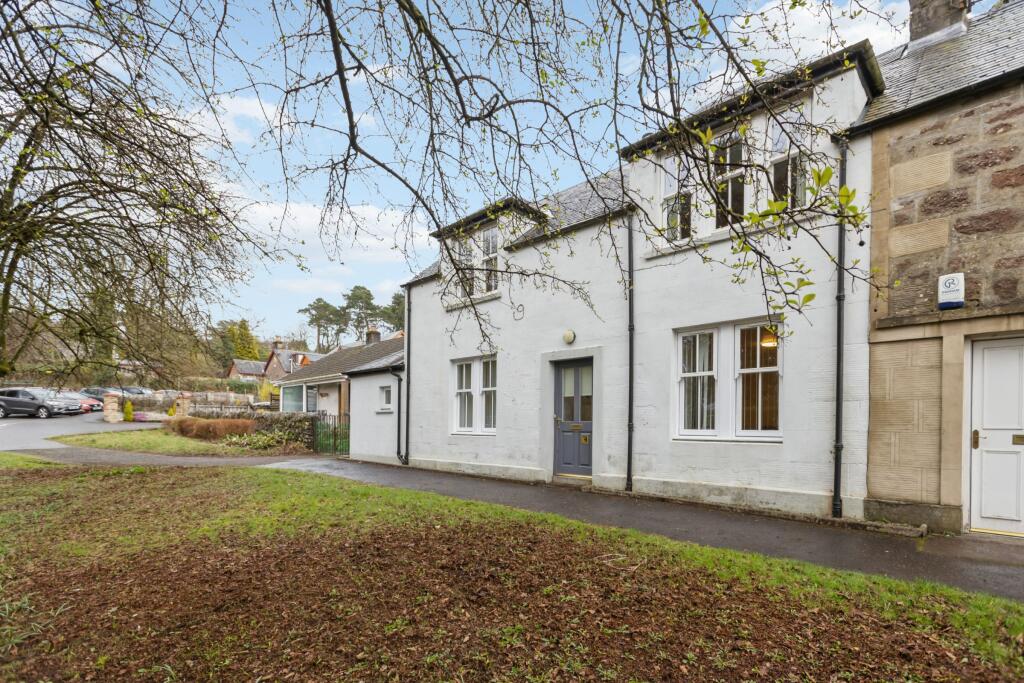 Main image of property: Bracklinn Road, Callander