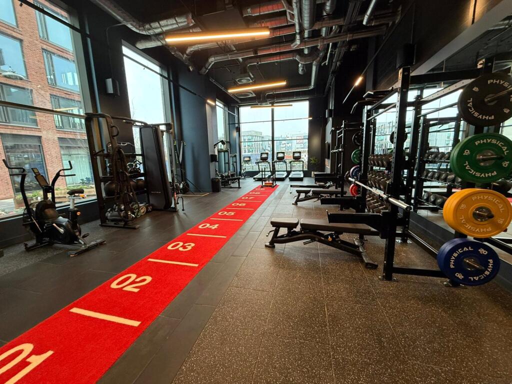 Additional image 8 of Cardigan Wharf, 3 Pitt Street, Birmingham, B4