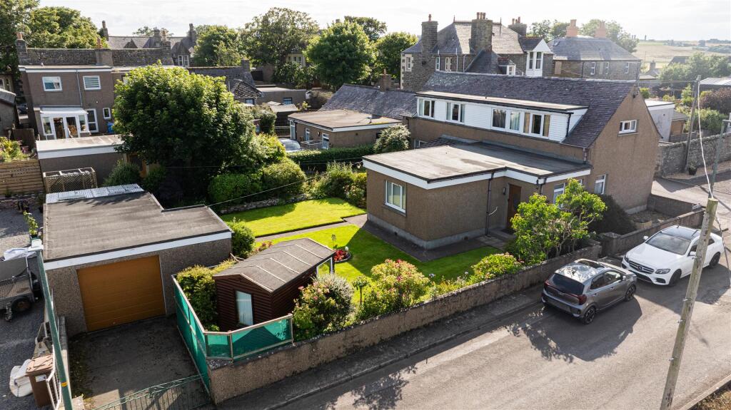 Main image of property: Conbroick, Gowrie Place, Wick, Caithness, KW1 5LP