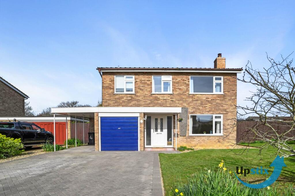 Main image of property: Little Grove, Capel St Mary