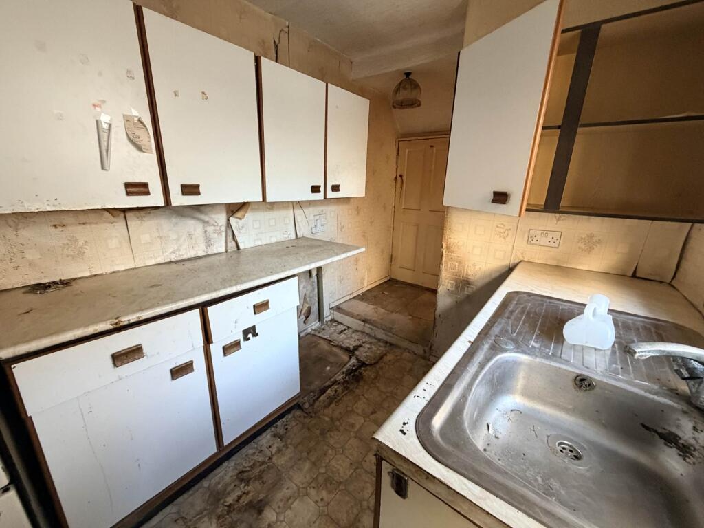 House in Blackpool - View 4