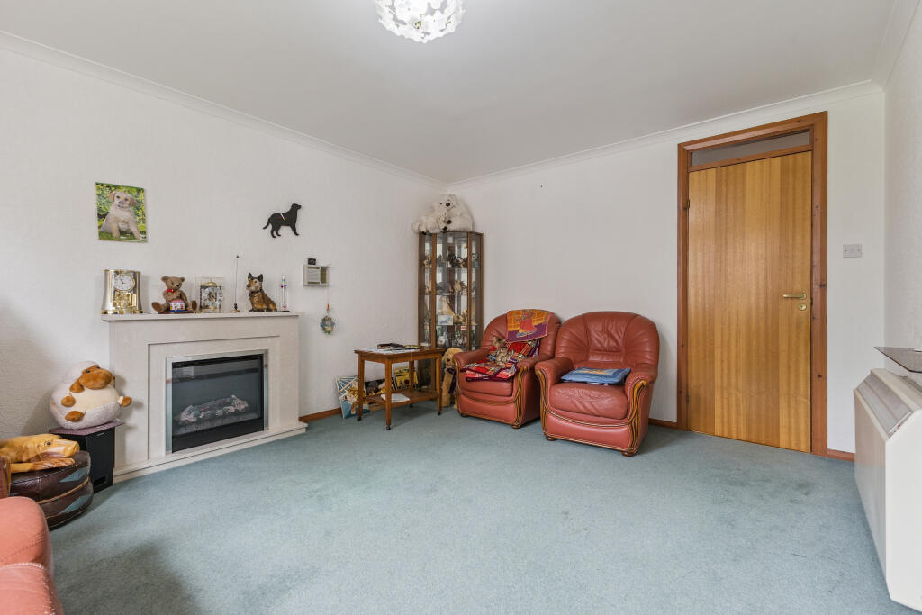 Apartment in Bridge of Earn, Perth and Kinross - View 3