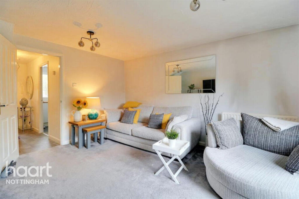 House in Gedling, Colwick - View 4