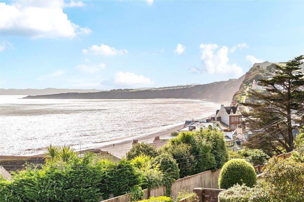 Main image of property: Palm Court, 8 Coastguard Road, Budleigh Salterton, Devon