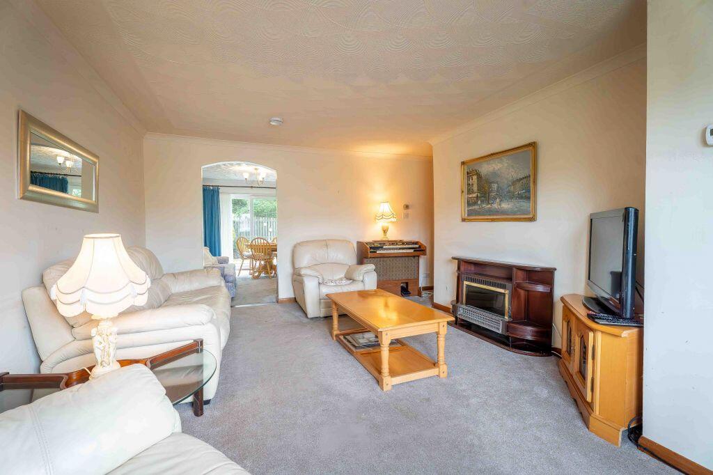 House in Kilmarnock - View 4