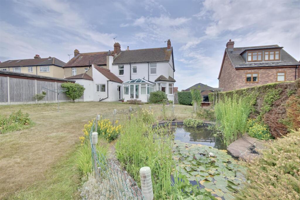 Main image of property: Portsdown Avenue, Portsmouth