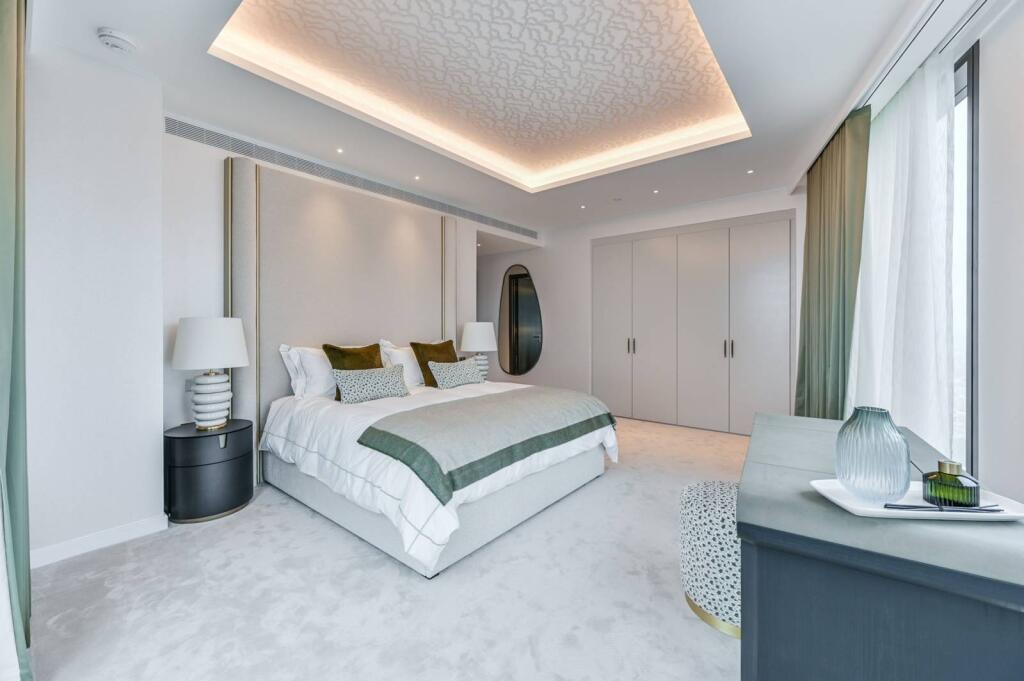 Main image of property: Thames City, Nine Elms, SW8