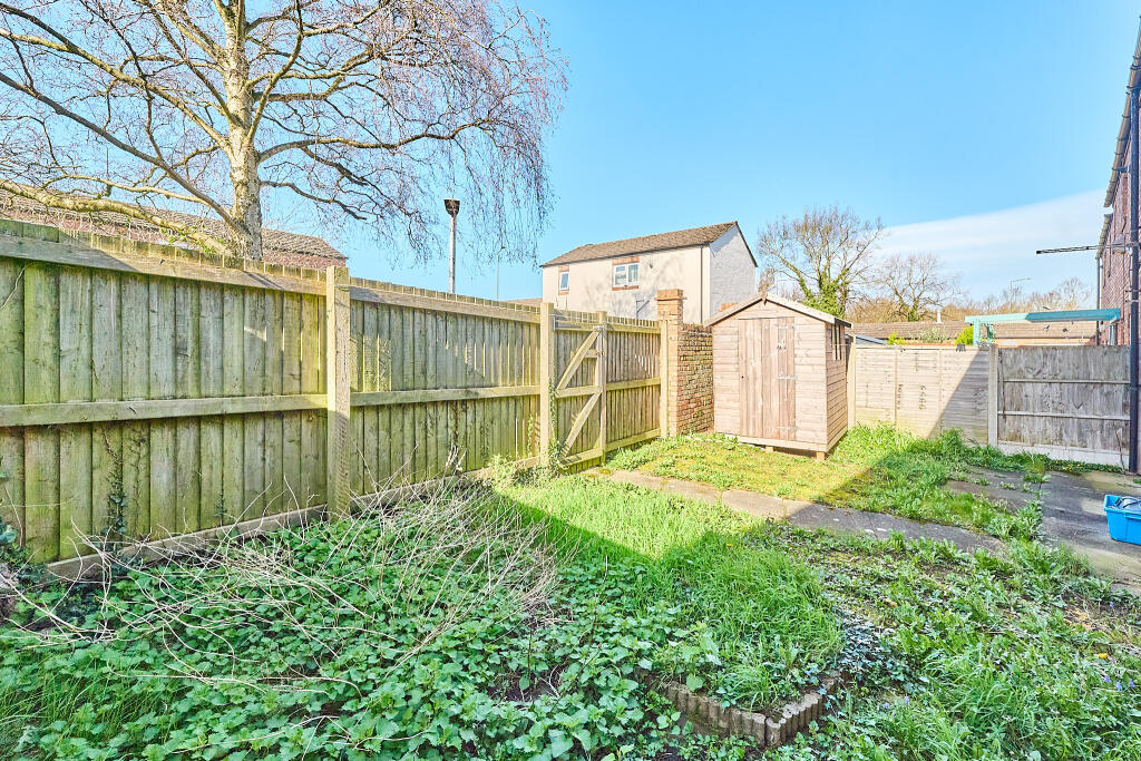 Freehold Sale of 35 & 36, Leicester Way, Leegomery, Telford, Shropshire TF1 6UT photo 3