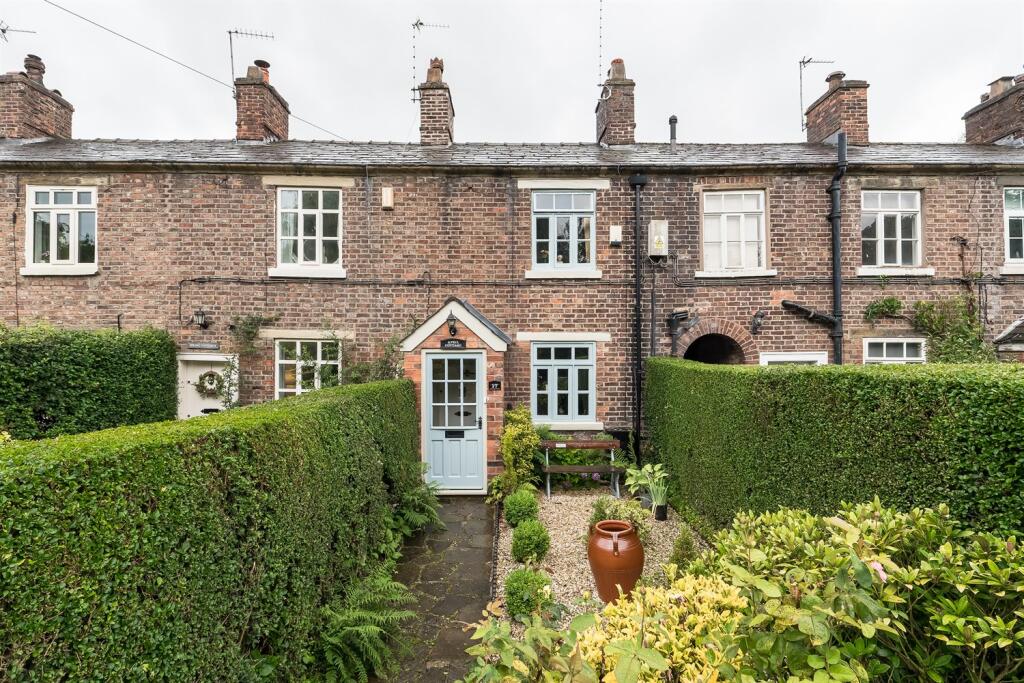 Main image of property: Bollin Grove, Prestbury, Macclesfield
