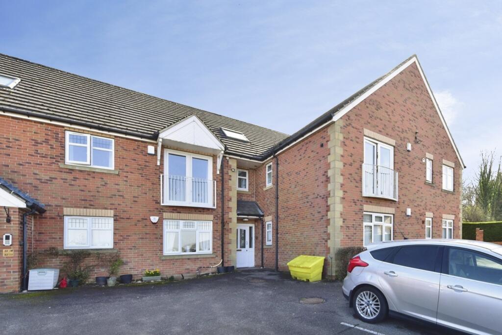 Main image of property: Bole Hill Close, Sheffield, South Yorkshire, S6
