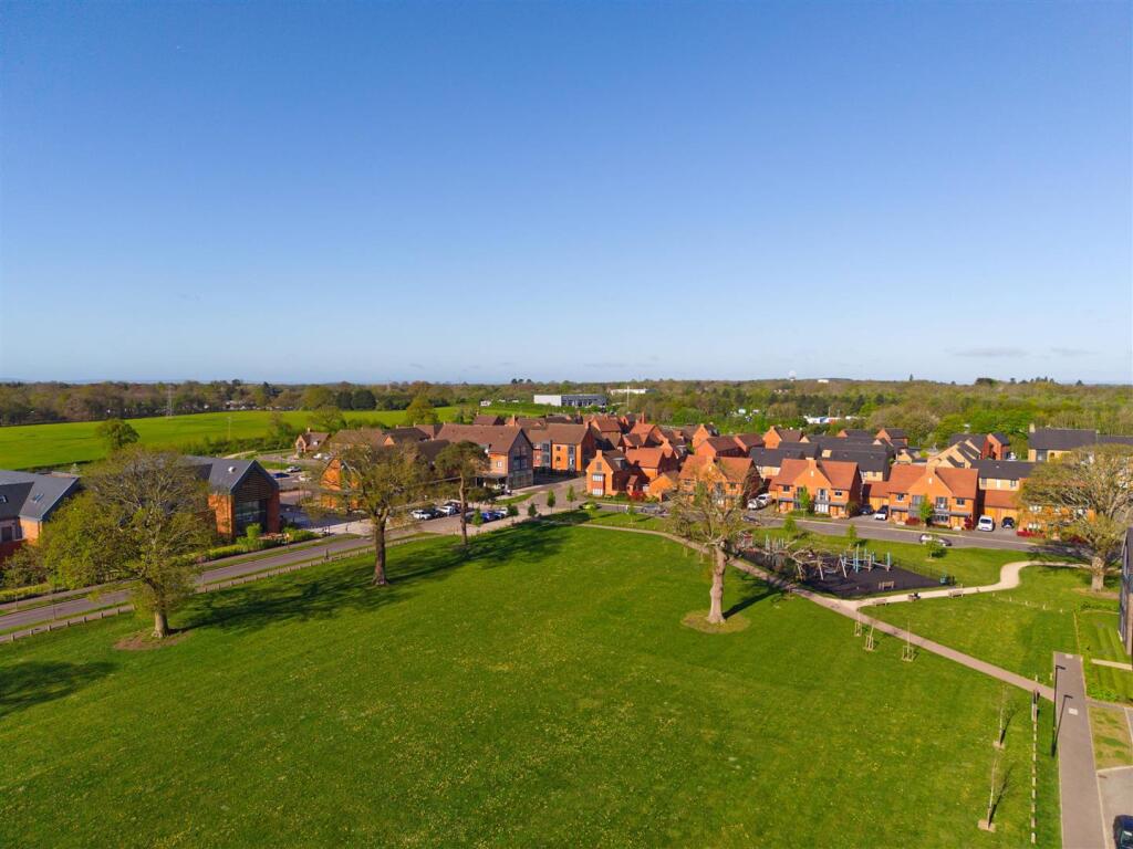 Main image of property: Cheerio Lane, Pease Pottage, Crawley