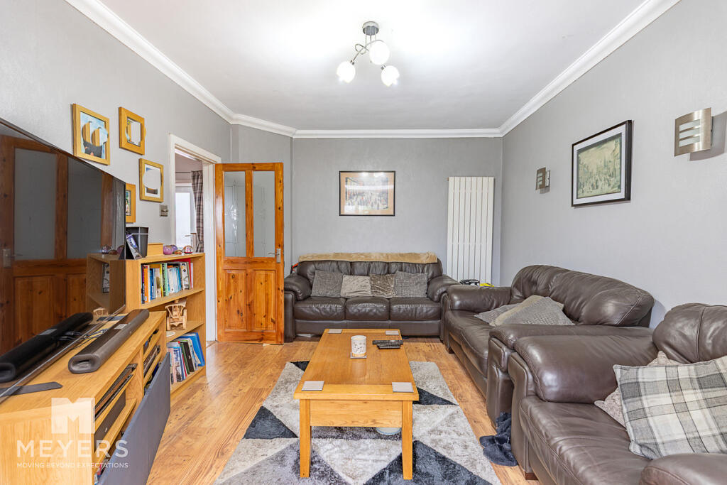 Wallisdown Road, Poole, BH12 5