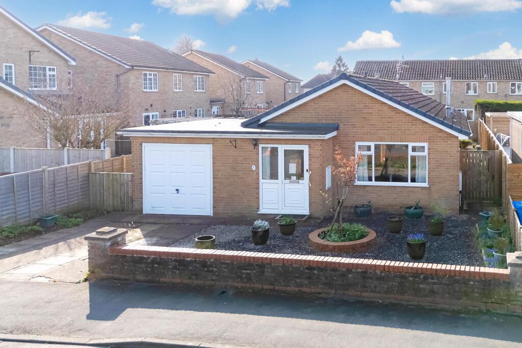 Main image of property: Southfield Road, Pocklington, York, North Yorkshire, YO42 2XE