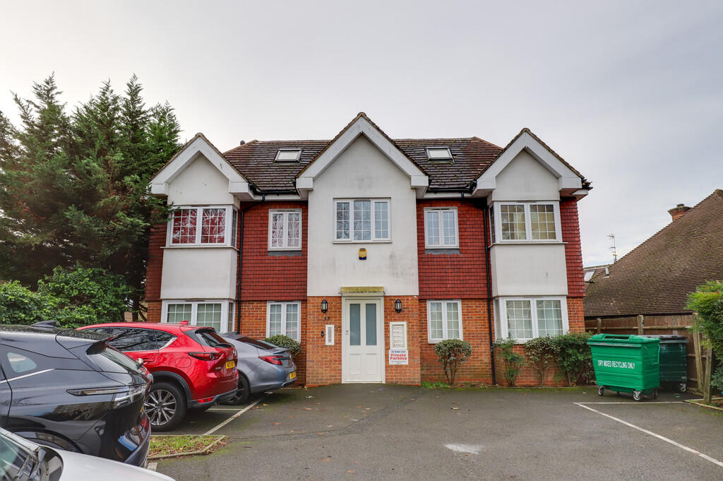 Main image of property: Crown Lane, Streatham