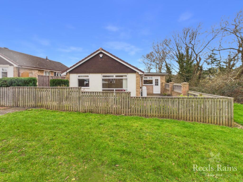 Main image of property: Aireborough Close, Stockton-on-Tees, Durham, TS19