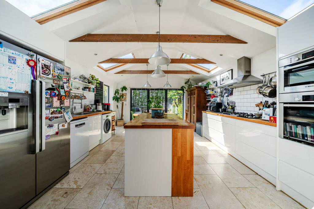 Main image of property: Foxberry Road, Brockley, London, SE4